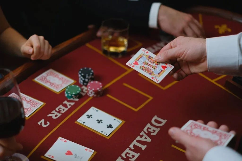 How Artificial Intelligence is Personalizing the Gambling Experience